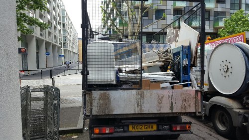 Customer-centric service by Flat Clearance Chingford