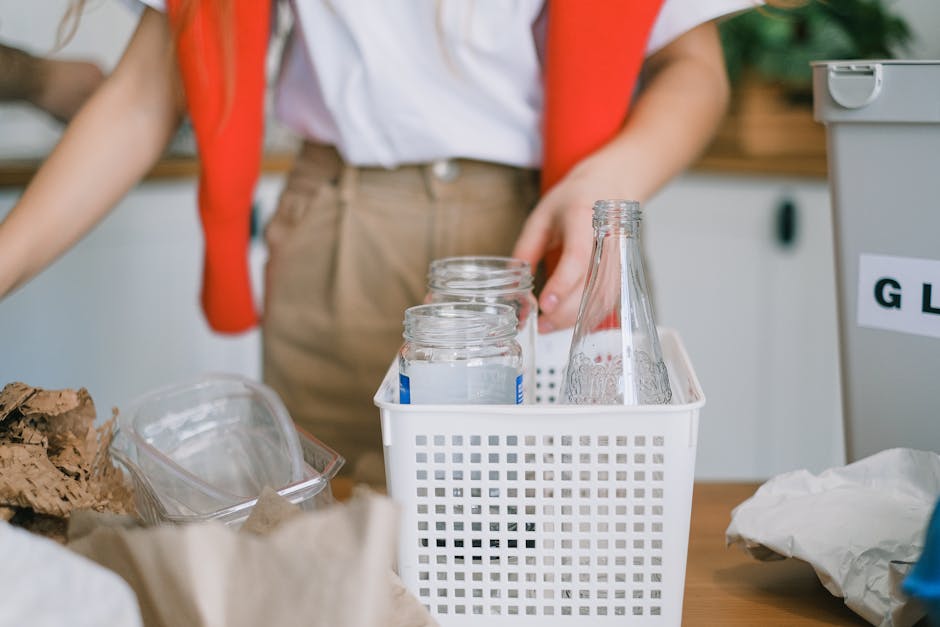 E4 rubbish collection tips for Chingford households