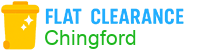 Flat Clearance Chingford